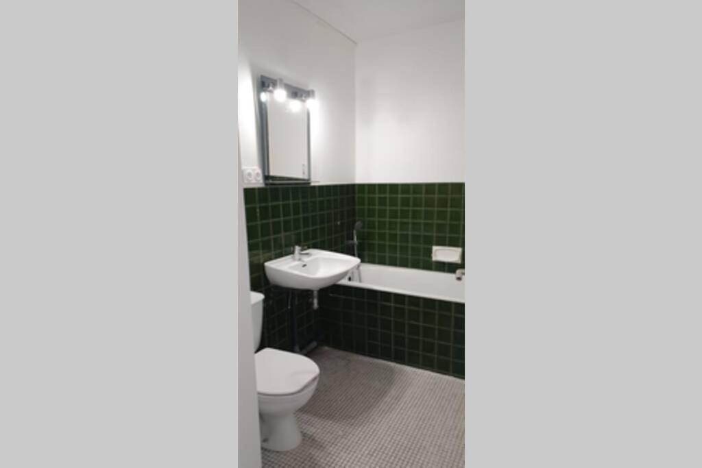 Appartement Studio proche école de voile et plage à Saint-Georges-de-Didonne Extérieur photo